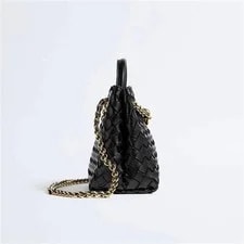 Bottega Veneta Andiamo Small 786008 VCPP1 1019 155449419 2