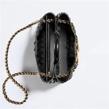 Bottega Veneta Andiamo Small 786008 VCPP1 1019 155449419 3