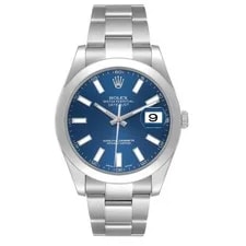 Rolex Datejust II 116300 2