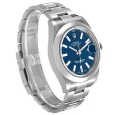 Rolex Datejust II 116300 3