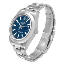 Rolex Datejust II 116300 4