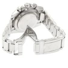 Tudor Sport Chrono 20300 41mm SS Silver #C7406 2