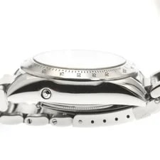 Tudor Sport Chrono 20300 41mm SS Silver #C7406 4