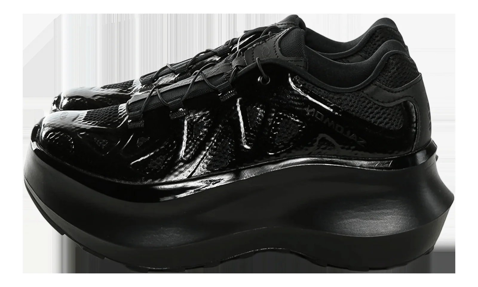 Salomon Whisper Void Platfrom " " GQ K103 001 2