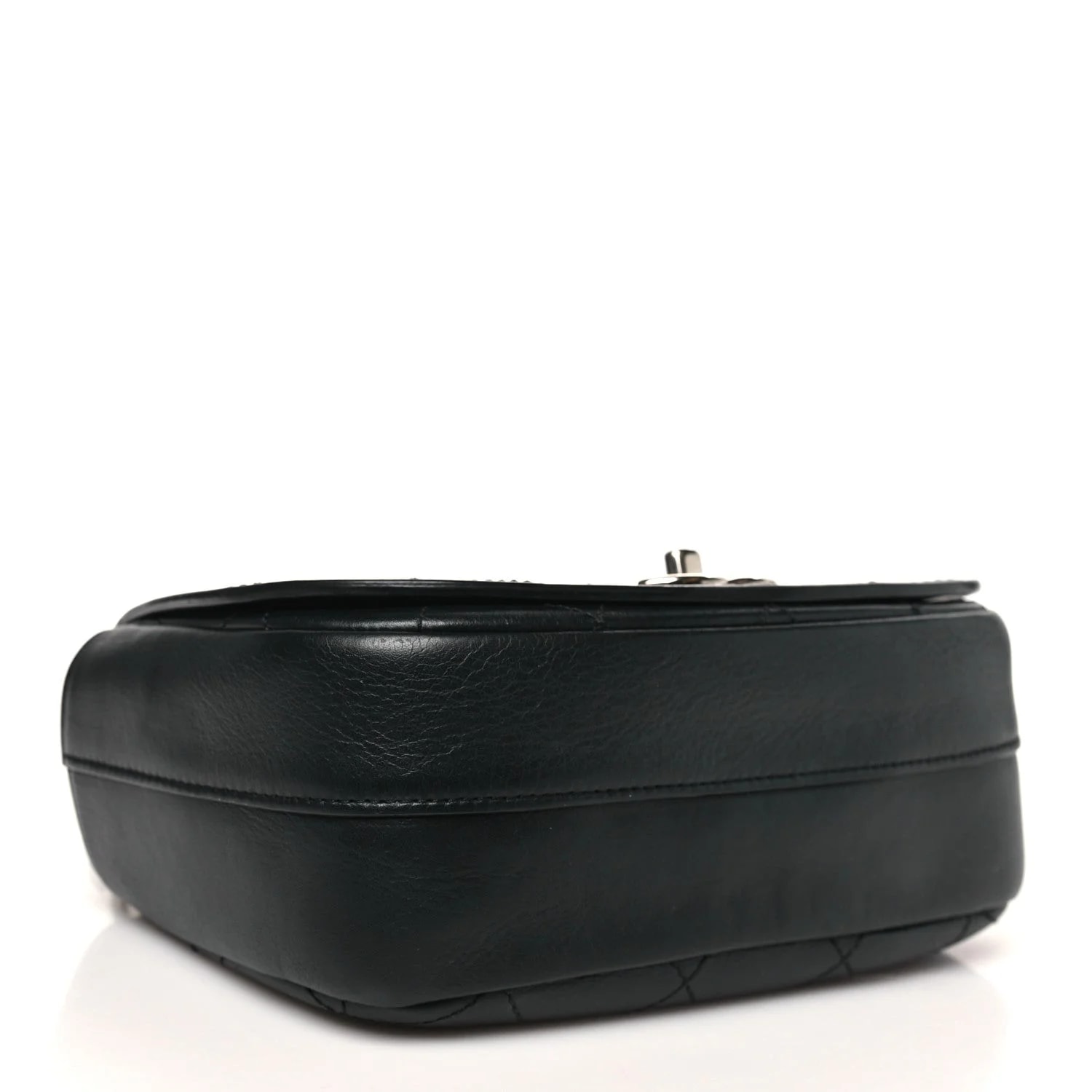 Stitched Small Ring My Flap Crossbody 4