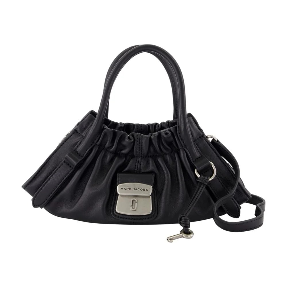 Marc Jacobs — Marc Jacobs Gathered — — Handbag — resale