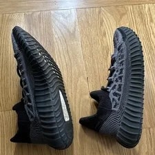 Adidas Yeezy Boost 350 v2 Cmpct 10.5 (NO Original BOX) 4