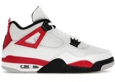 Jordan — Jordan 4 Retro — Sneaker — resale
