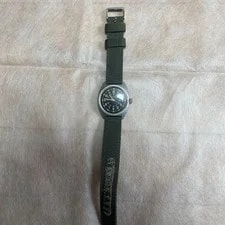 Breitling Manual-Wind – Military 3