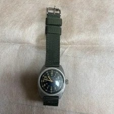 Breitling Manual-Wind – Military 4