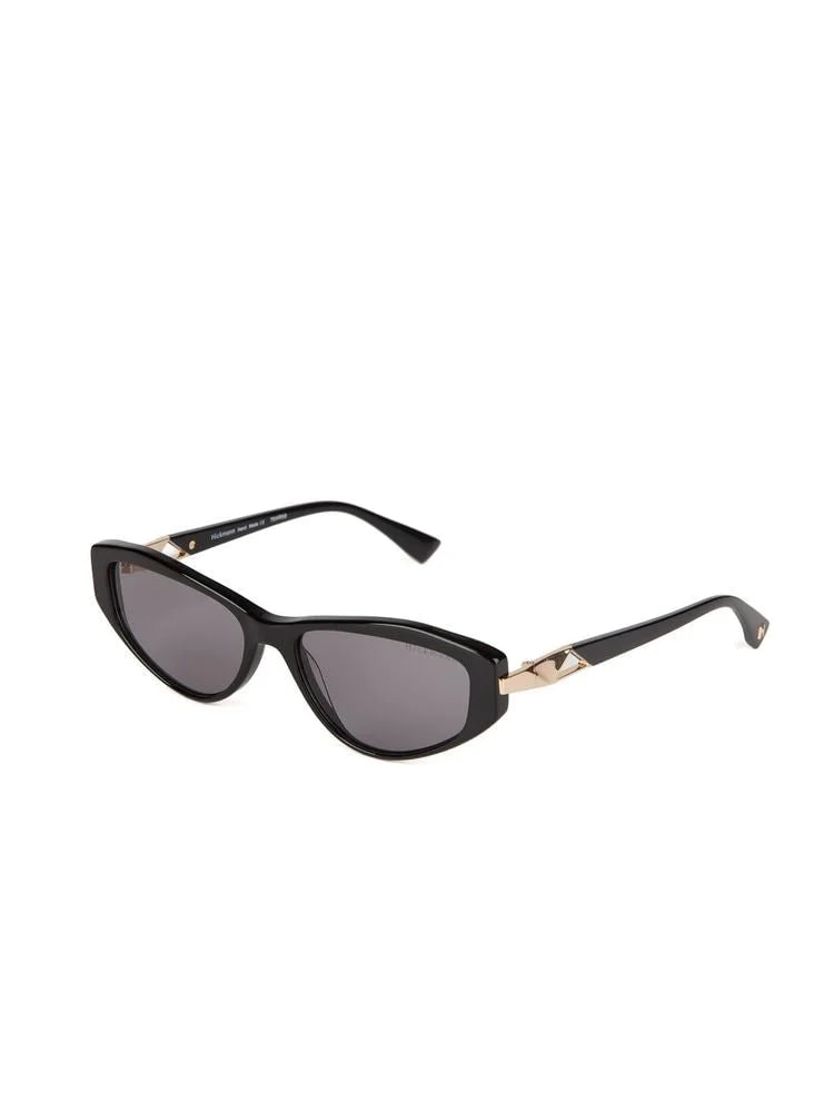 Hickmann Hi9303 Cat-Eye Acetate Sunglasses — 3