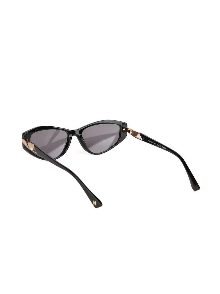 Hickmann Hi9303 Cat-Eye Acetate Sunglasses — 4