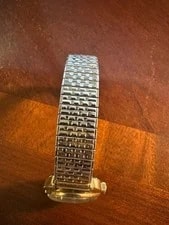 Omega Constellation Date REF 568.011 25mm Auto Chronometer 2