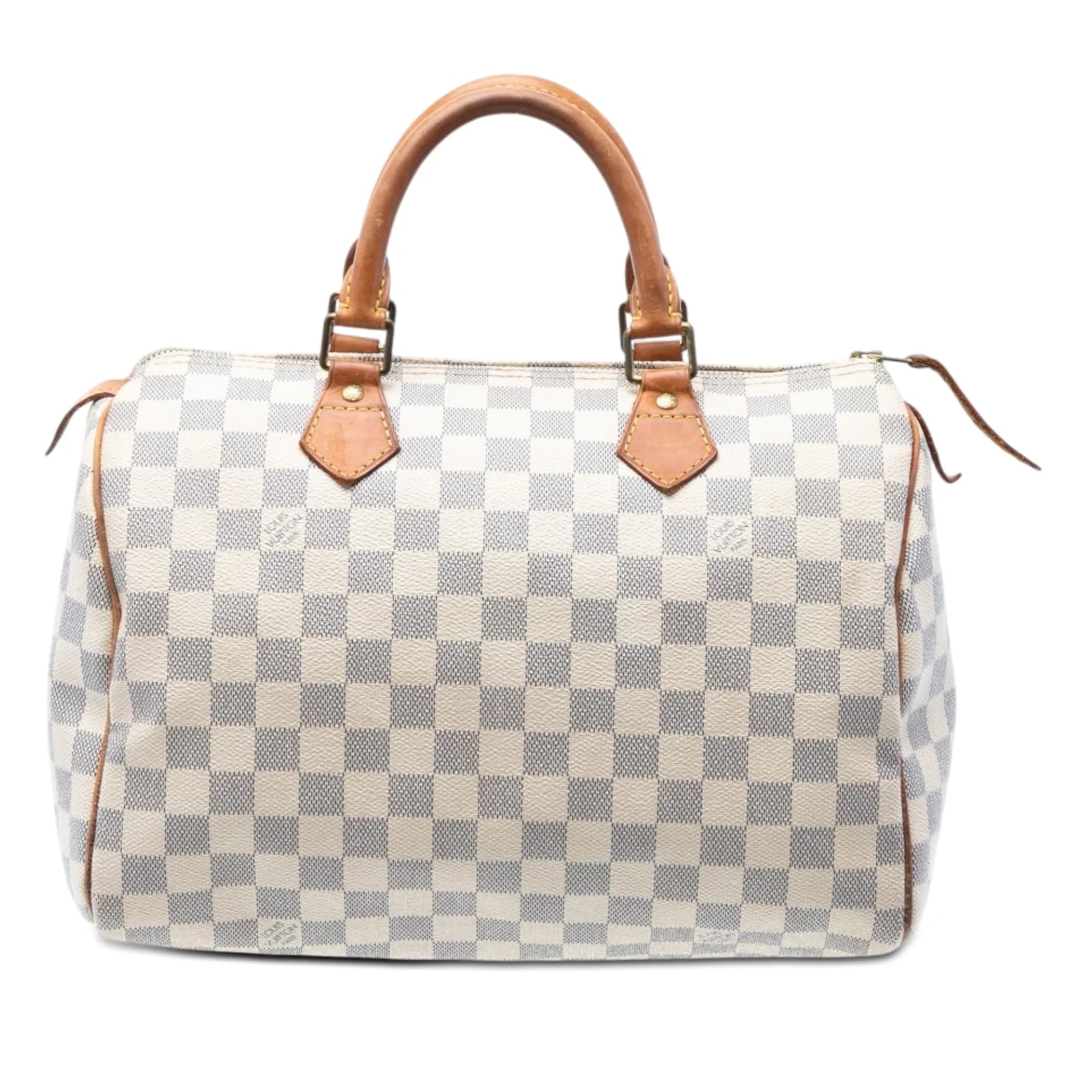 Louis Vuitton — Speedy 30 — Handbag — deal
