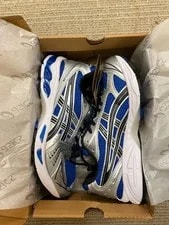Asics Gel Kayano 14 | Monaco | US 8.5 | Fast Dispatch 2