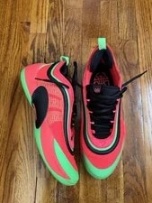 Adidas D.o.n. Issue 6 “Big Apple" Size 11 / 2