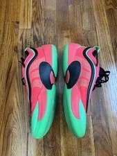 Adidas D.o.n. Issue 6 “Big Apple" Size 11 / 4