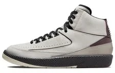 Jordan — Jordan 2 Retro A Ma Maniére Airness - DO7216-100 MT — Sneaker — resale