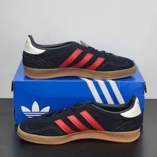 Adidas Gazelle Size 12 Athletic Shoes Footwear Casual 2