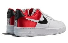 [IB6388-100] -- Nike Air Force 1 Low '07 LV8 4