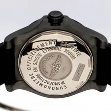 Breitling Avenger Seawolf ( of 1000) M17330 TO272426 2