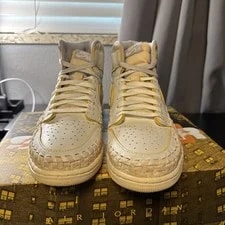 X Bephie's Beauty Supply Air Jordan 1 High Size 11 FD2565-100 3