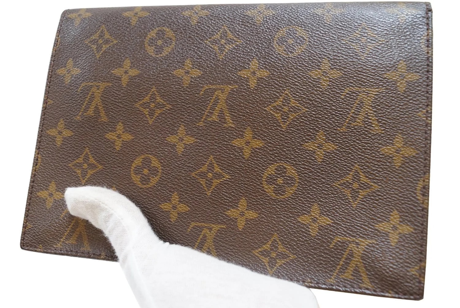 Louis Vuitton Pochette Rabat 2