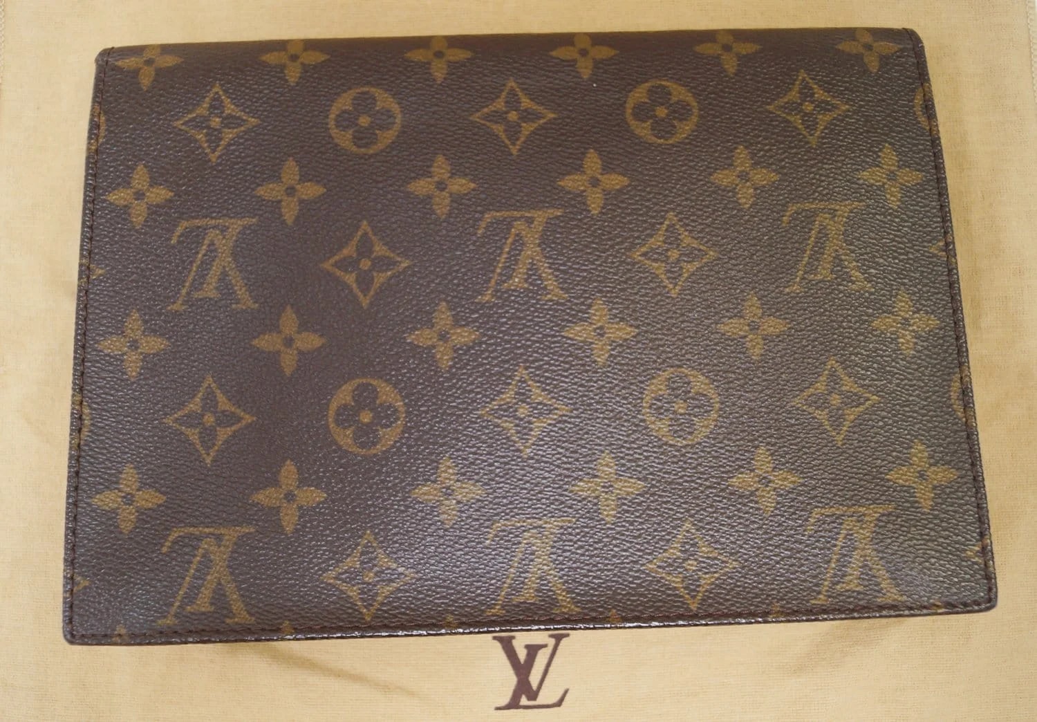 Louis Vuitton Pochette Rabat 3