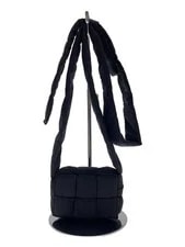 Bottega Veneta — Bottega Veneta Maxi Cassette — Handbag — resale