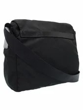 Prada Crossbody Messenger Bag 2