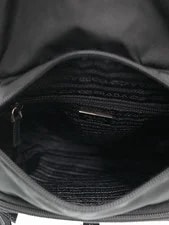 Prada Crossbody Messenger Bag 3