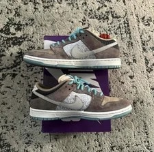 Nike SB Dunk Low Big Money Savings 2