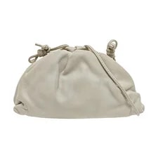 Bottega Veneta — Bottega Veneta the Pouch Mini Bags — Handbag — resale