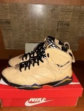 Size 11 - Air Jordan 7 Retro SE Afrobeats DZ4729-200 3