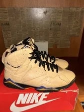 Size 11 - Air Jordan 7 Retro SE Afrobeats DZ4729-200 4