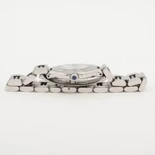 Cartier Must 21 W10109T2 SS QZ Silver-Face 2