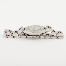 Cartier Must 21 W10109T2 SS QZ Silver-Face 3