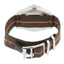 Tudor Ranger Ref 79950-0001 Black 2