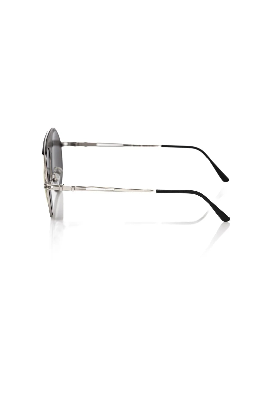 Frankie Morello Metallic Fibre Sunglass 3
