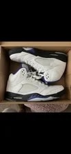 Jordan Air 5 Retro High Top 2