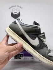 Size 13 - Nike SB Dunk Low J-Pack BQ6817-007 ’s Preowned 2