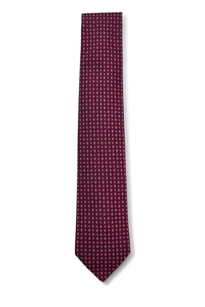Hermès — Tie — Accessory — resale