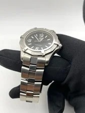 TAG Heuer 2000 WN1110 From Japan 4