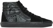 Vans — Limited Edition Vans — Sneaker — resale