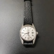 Omega Seamaster Automatic 566.026 Cal.684 25mm Silver Dial 2