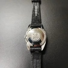 Omega Seamaster Automatic 566.026 Cal.684 25mm Silver Dial 3