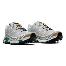 Salomon XT-6 Rainy Day Chinchilla 478643 3