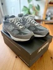 New Balance — New Balance 993 - MR993GL — Sneaker — resale