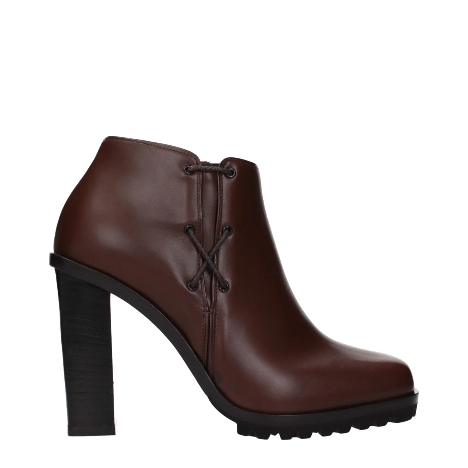 Max Mara — Max Mara Ankle — Designer Shoe — resale