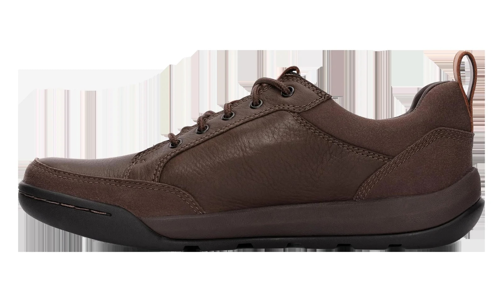 Clarks — Ashcombe 2 Gore-Tex "Dark " 26167648 — Sneaker — resale
